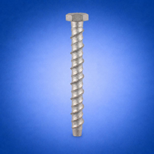 Hex Masonry Bolts