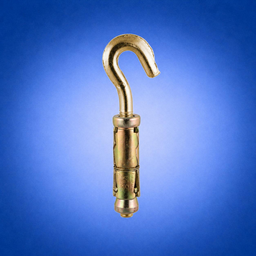 Hook Shield Anchors