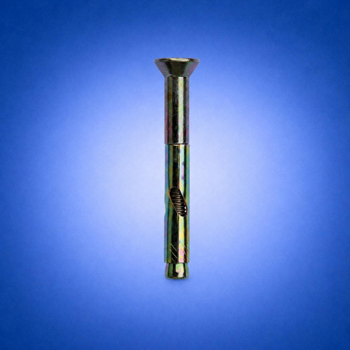 Countersunk Sleeve Anchors