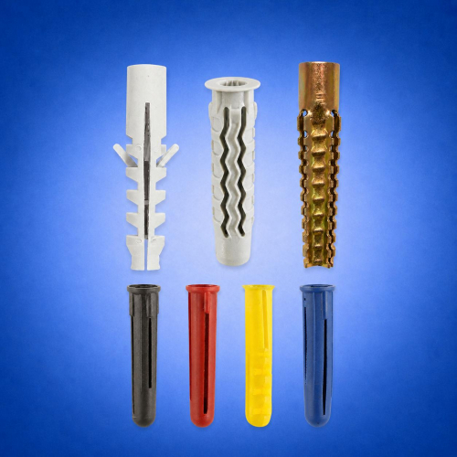 Wall Plugs