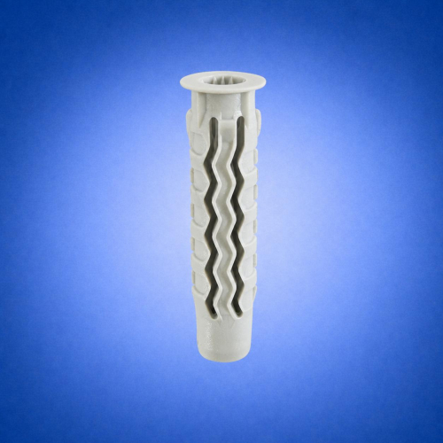 Masonry & Plasterboard Plugs