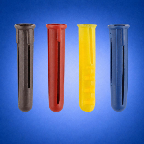 Lightweight Masonry Plugs
