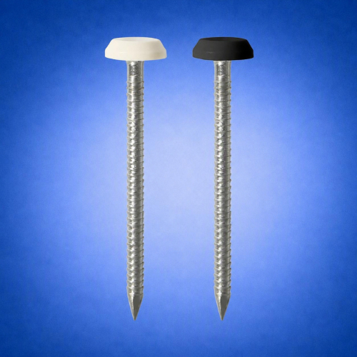 Polymer Headed Nails