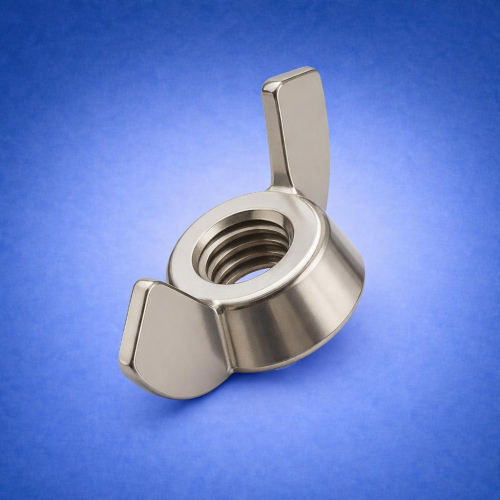 Wing Nuts