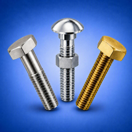 Setscrews & Bolts