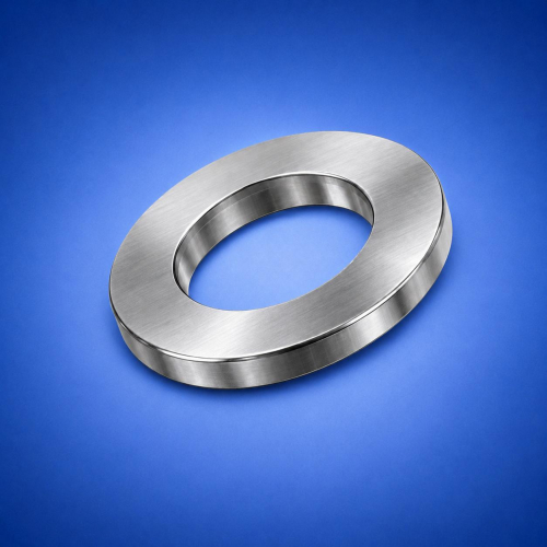 Form A Washers