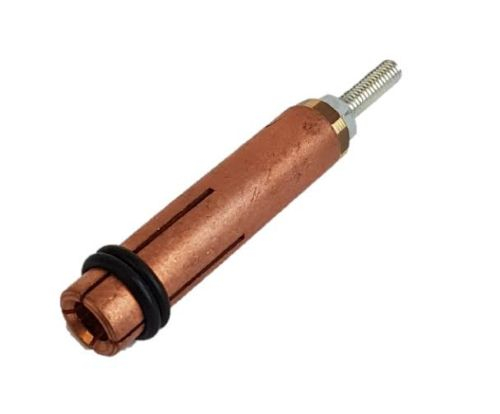 CD Weld Collets