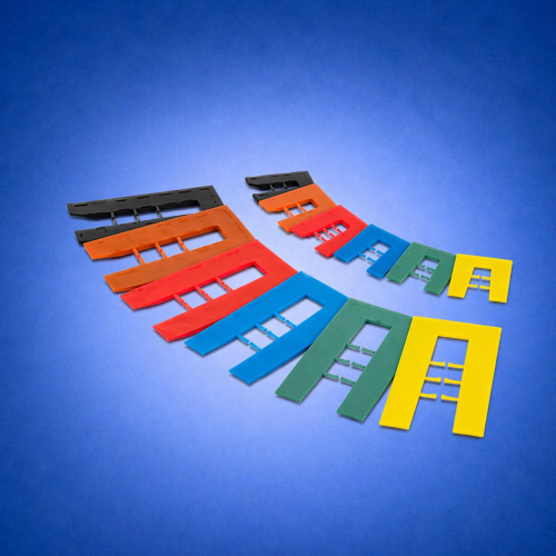 Assorted Shim Packs