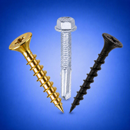 Screws