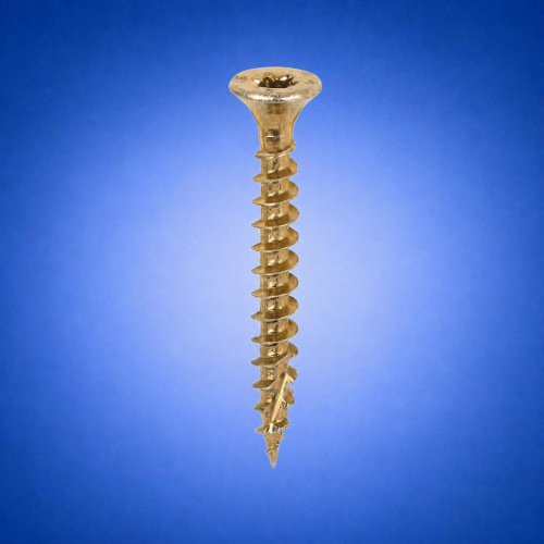 Clamp Screws