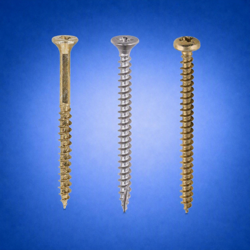 Multi Purpose Screws