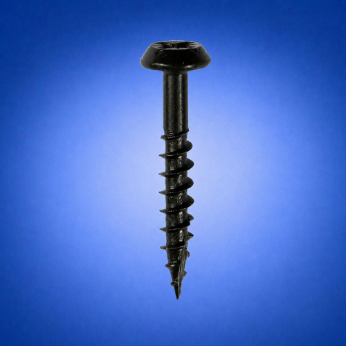 Rainwater Screws