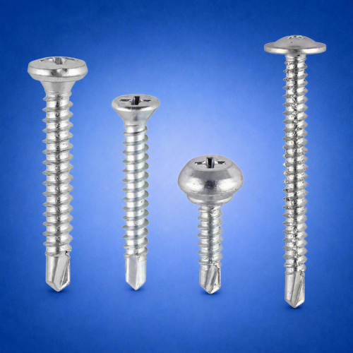 Window Screws