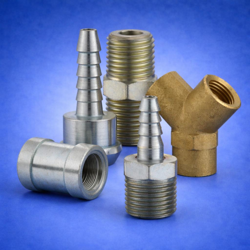 Air Hose Connectors