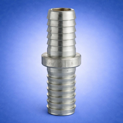 Double HoseTail Connectors