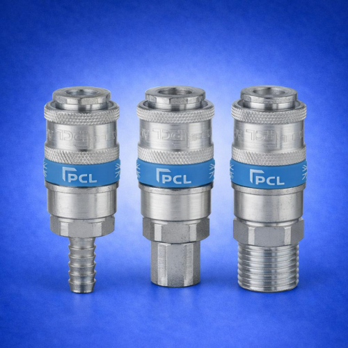 PCL Airflow Couplings