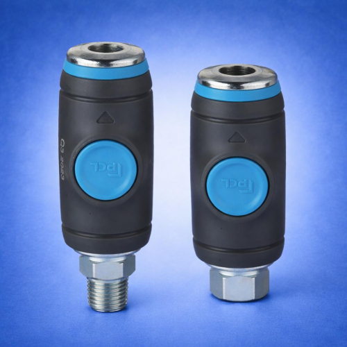 PCL Standard Safety Couplings