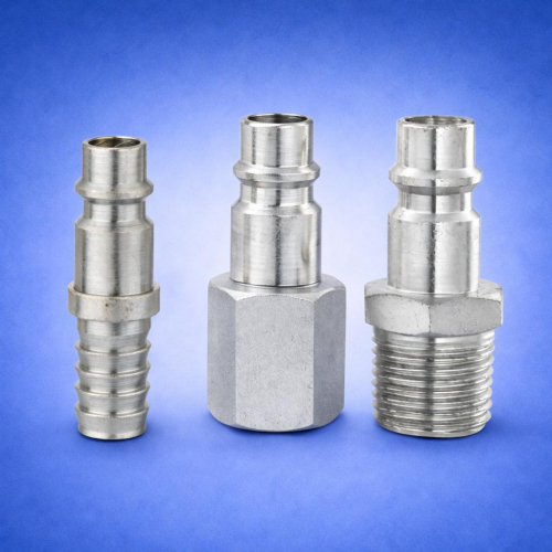 PCL XF-Euro Adaptors