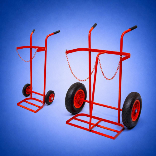 Cylinder Trolleys