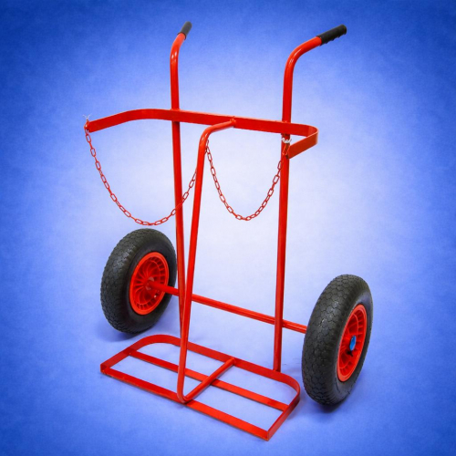 Twin Trolleys