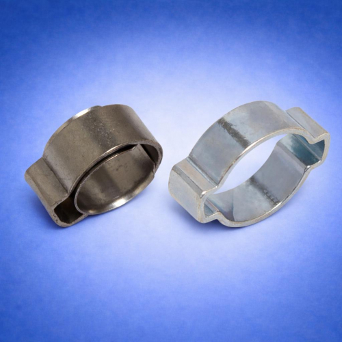 Hose Clamps