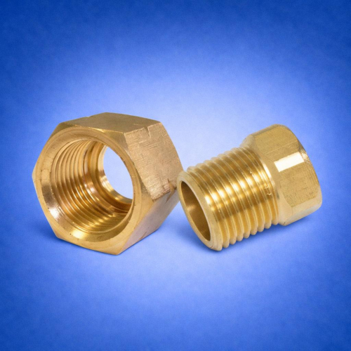 Hose Nuts