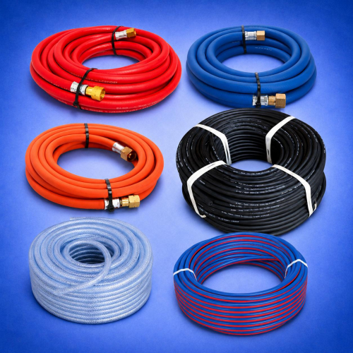 Hoses