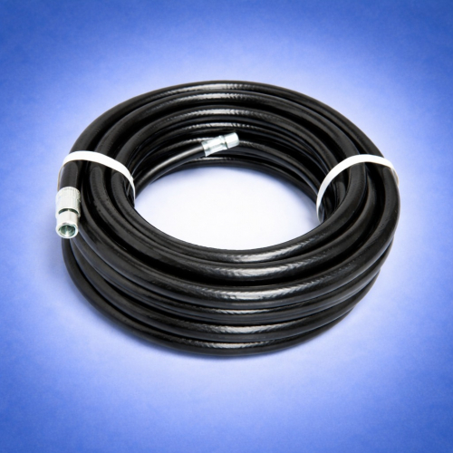 Air Fitted Hoses