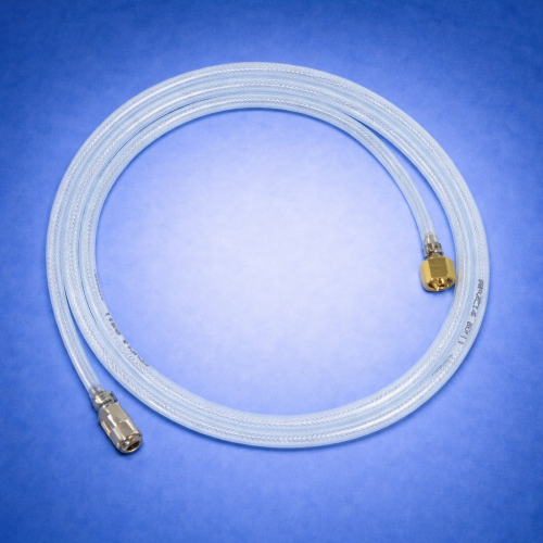 Gas Fitted Hoses