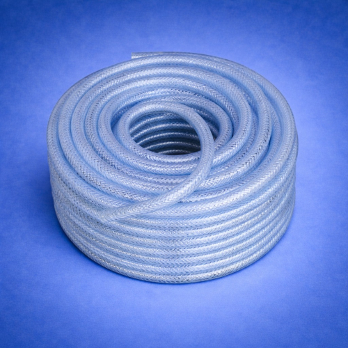 Reinforced PVC Hoses