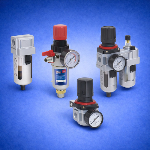 Air Regulators