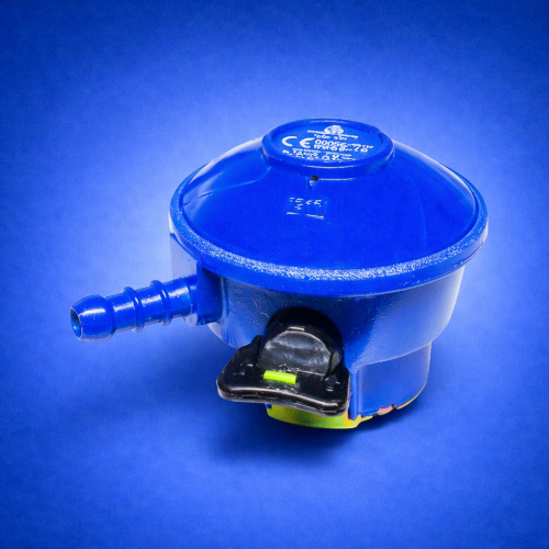 Butane Regulators