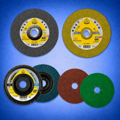 Discs