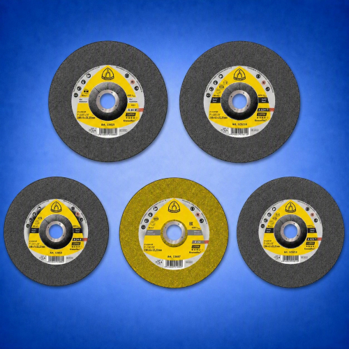 Grinding Discs