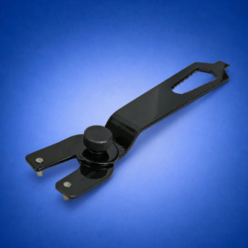 Spanners