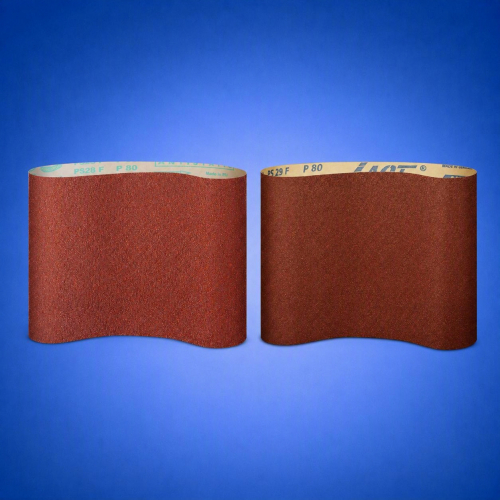 Wide Belt Linishing Sander Belts