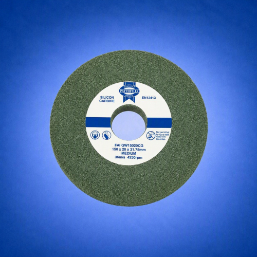 Grinding Wheels