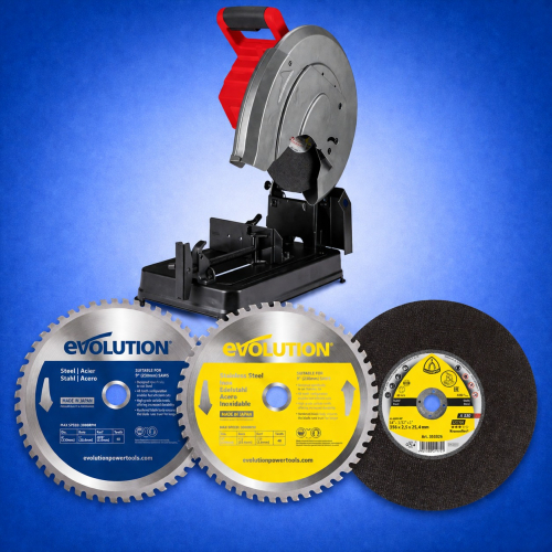Chop Saw Accessories