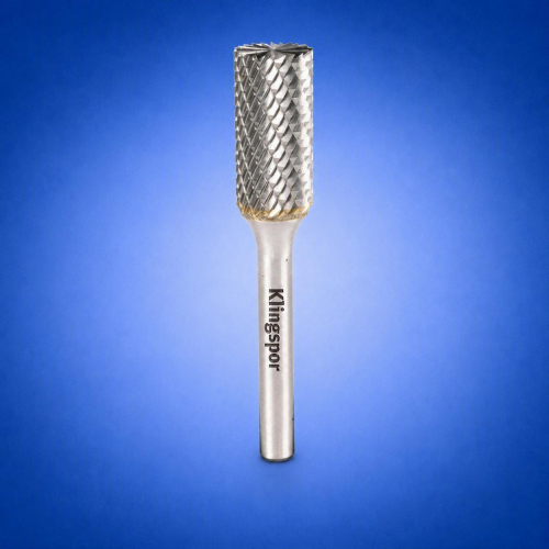HF100B Cylinder Shaped With Endcut