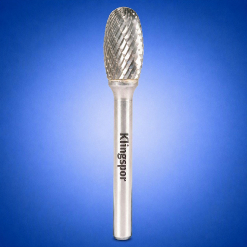 HF100E Oval Shaped