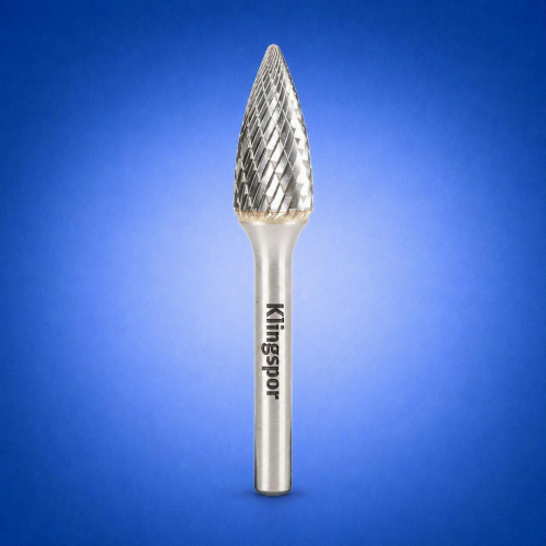 HF100G Tree Shaped