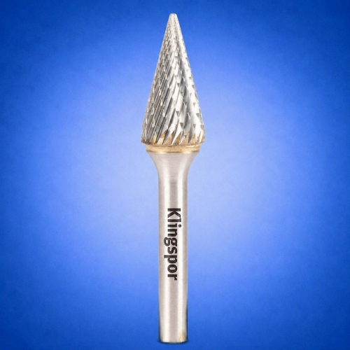 HF100M Cone Shaped