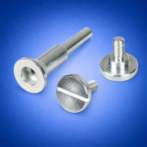 Fixing Spindles