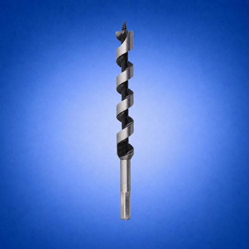 Wood Auger