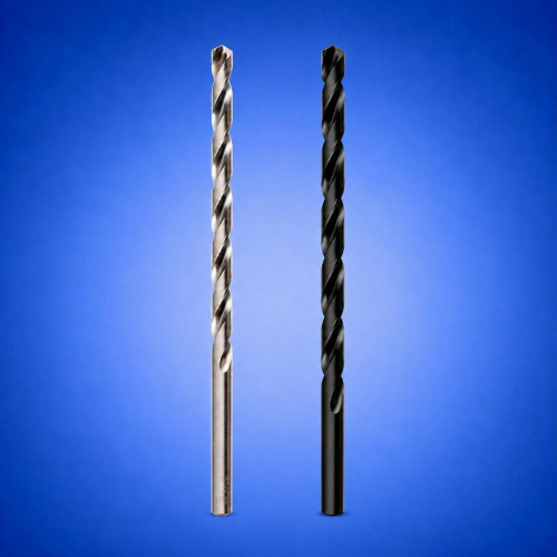HSS Long Series Drill Bits