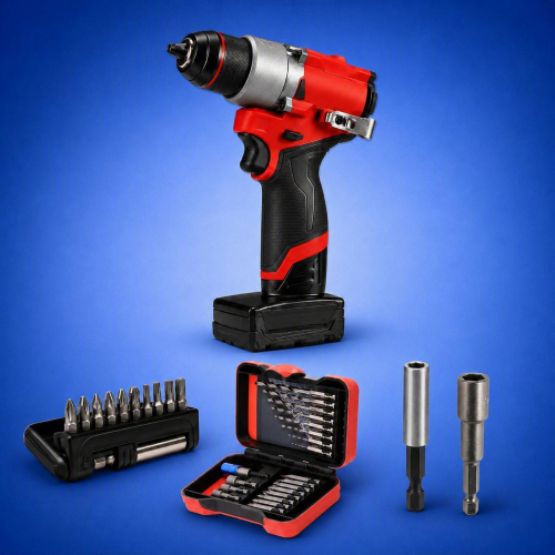 Drill Driver Accessories