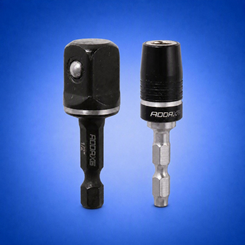 Adaptors & Holders
