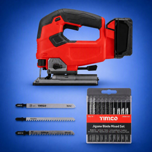 Jigsaw Accessories