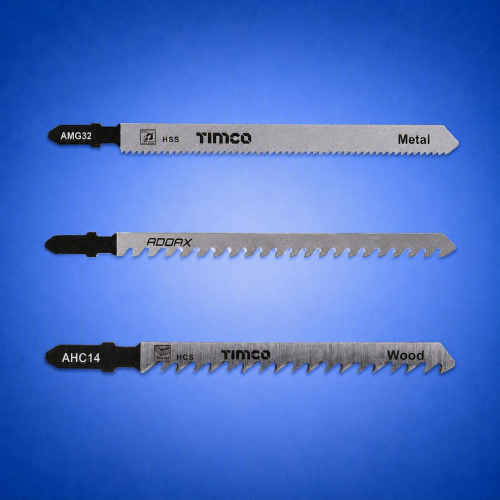 Blades