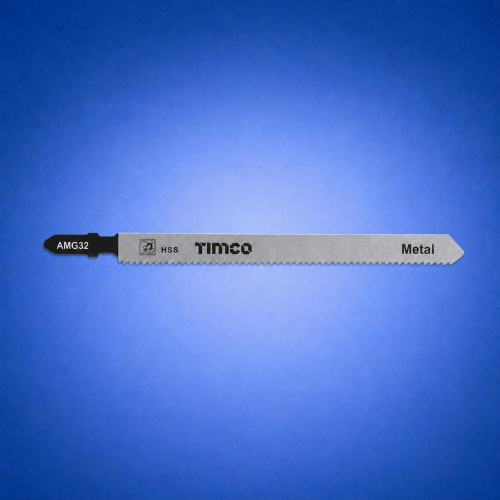 Metal Blades